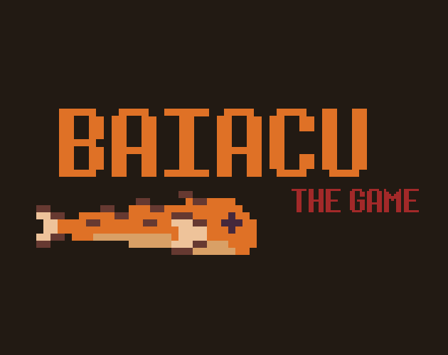 BAIACU: The Game