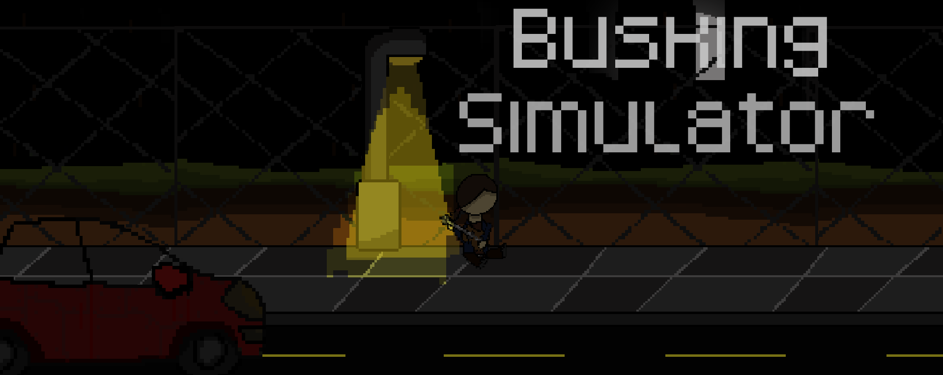 Play Busking Simulator - Recommended Game
