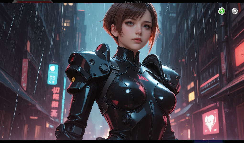 Cover image for Brick Paradise v0.5