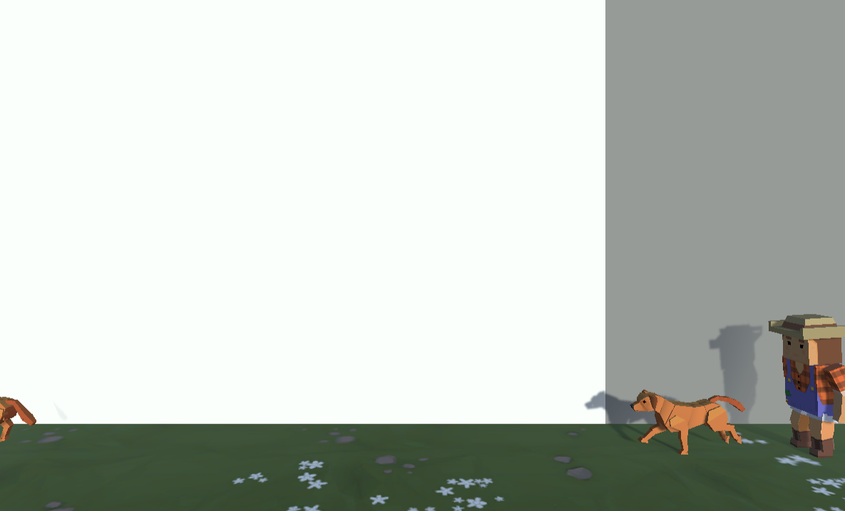 Unity Challenge 2 by Diji69