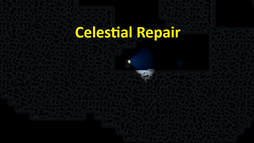Celestial Repair