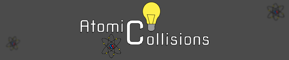 Atomic Collisions