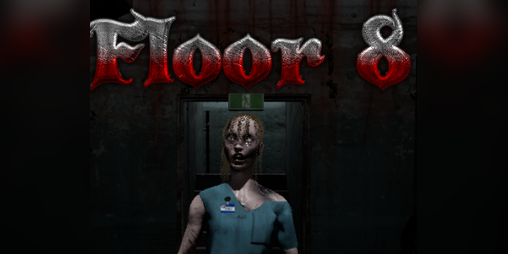 Cover image for Floor 8