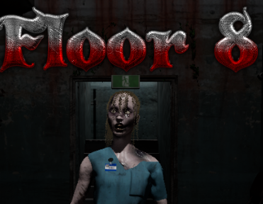 Cover image for Floor 8