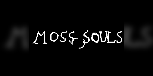 Cover image for MOSS SOULS