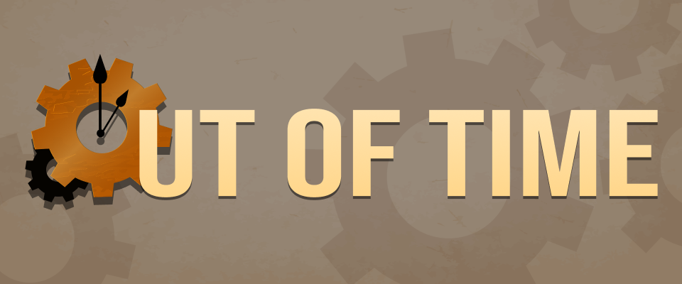 Out of Time