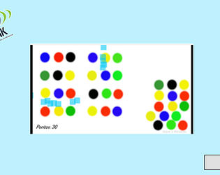 Jogo das Cores