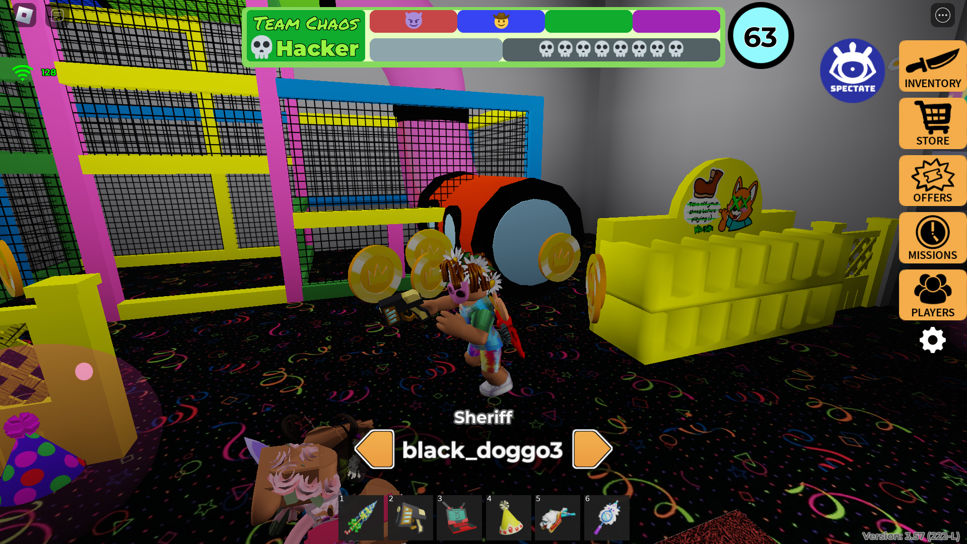 uno 4(rebanded cards) by profilethings