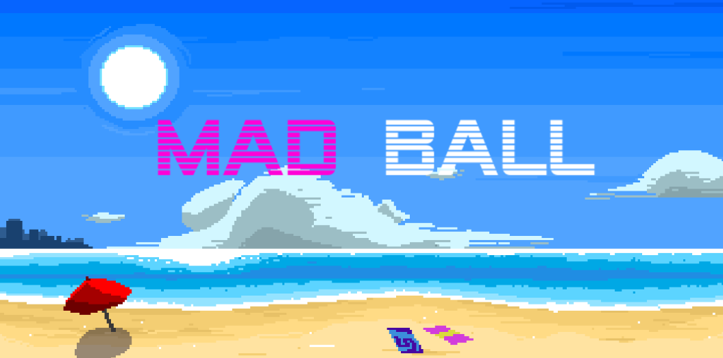 Mad Ball