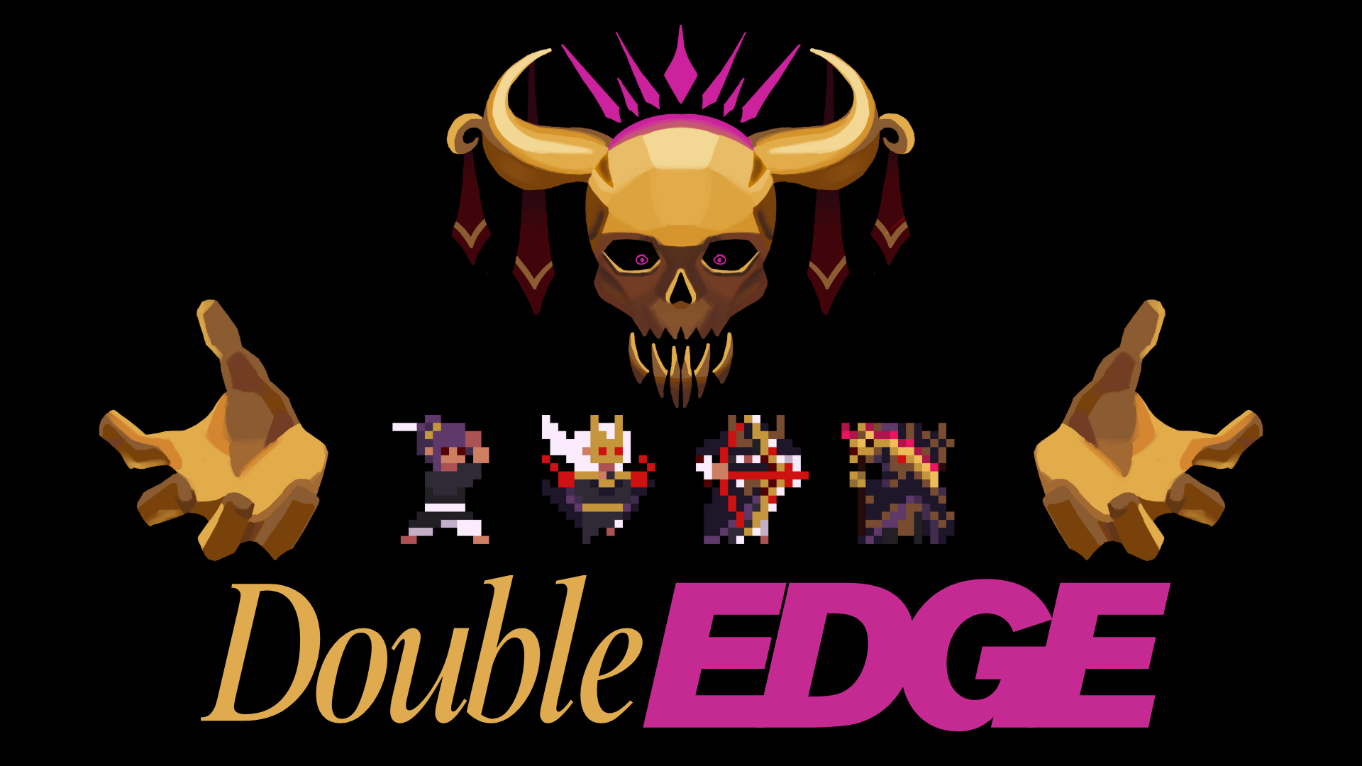 DoubleEDGE