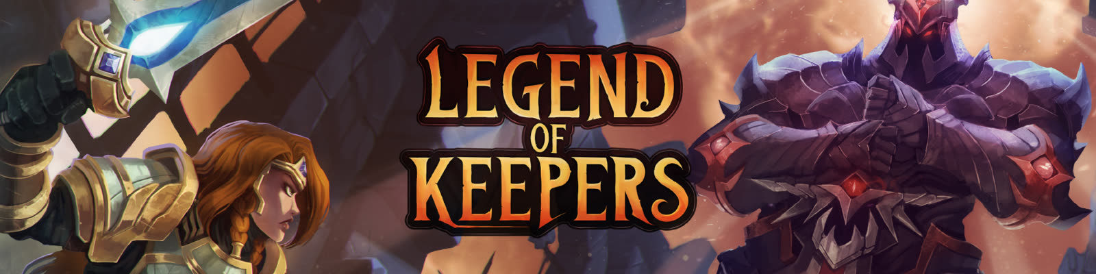 Legend of Keepers