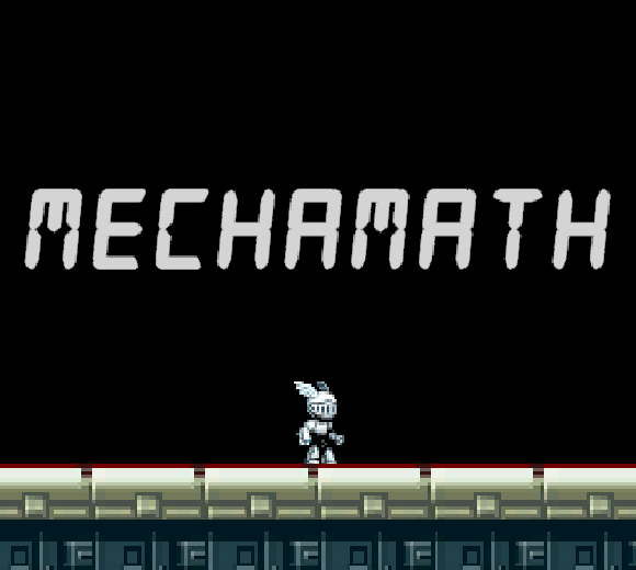 PROTOTIPO - Mechamath