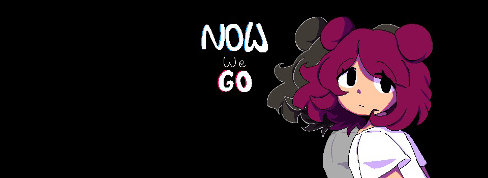 Now We Go