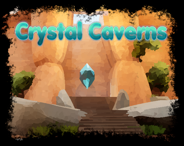 Crystal Caverns