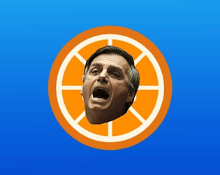 Bolsonaro Golden Shower
