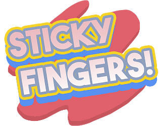 Sticky Fingers