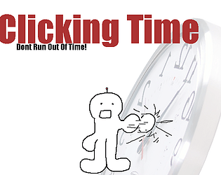 Clicking Time