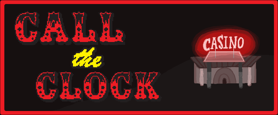 Call The Clock