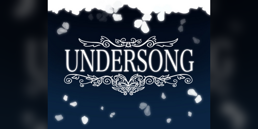 Cover image for Undersong
