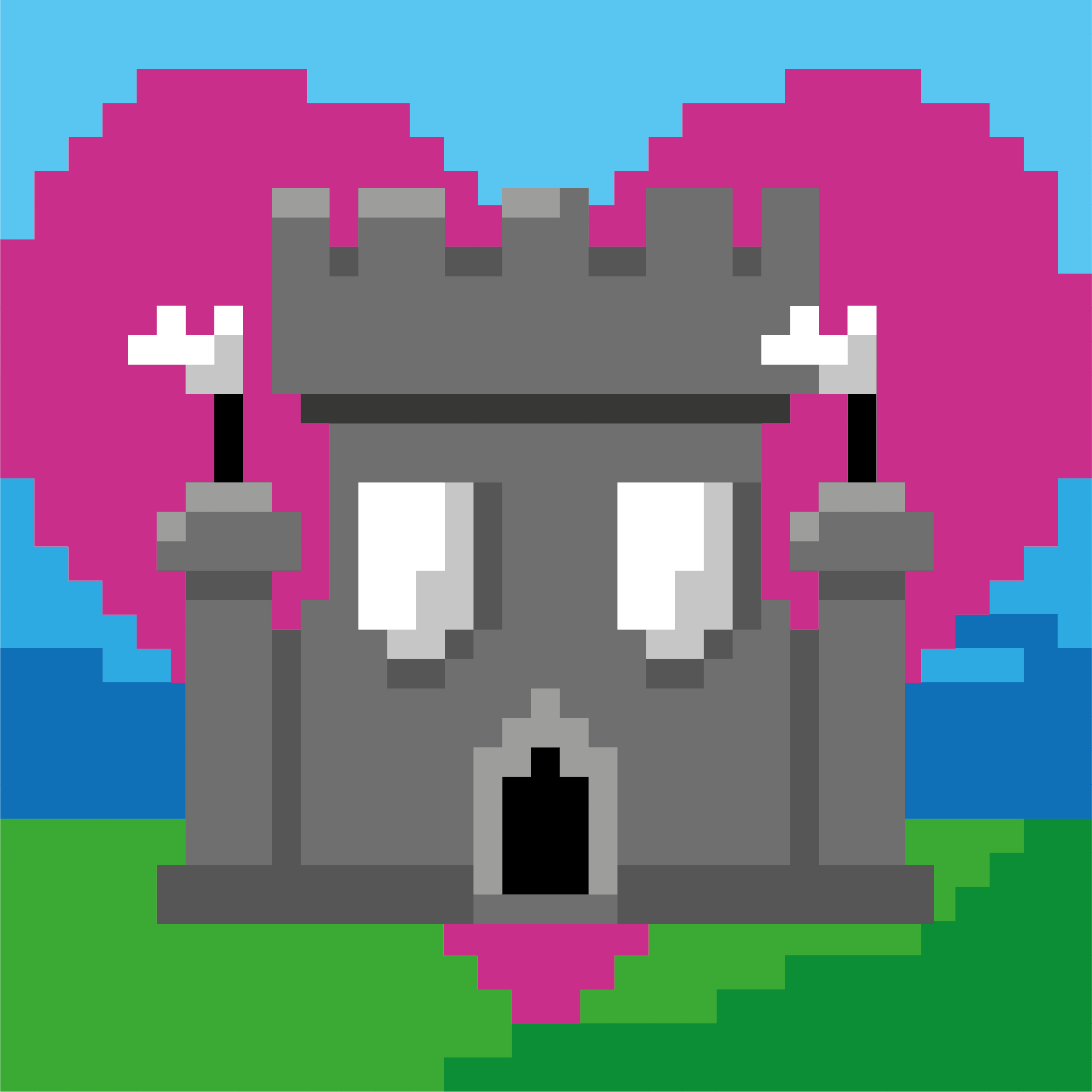 Castle Lovers