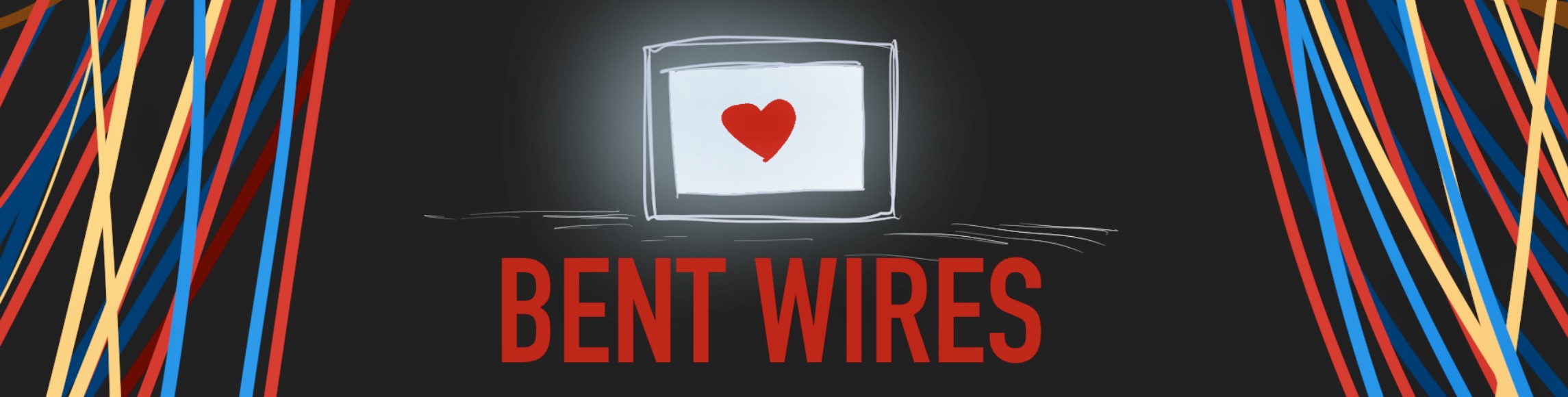 Bent Wires