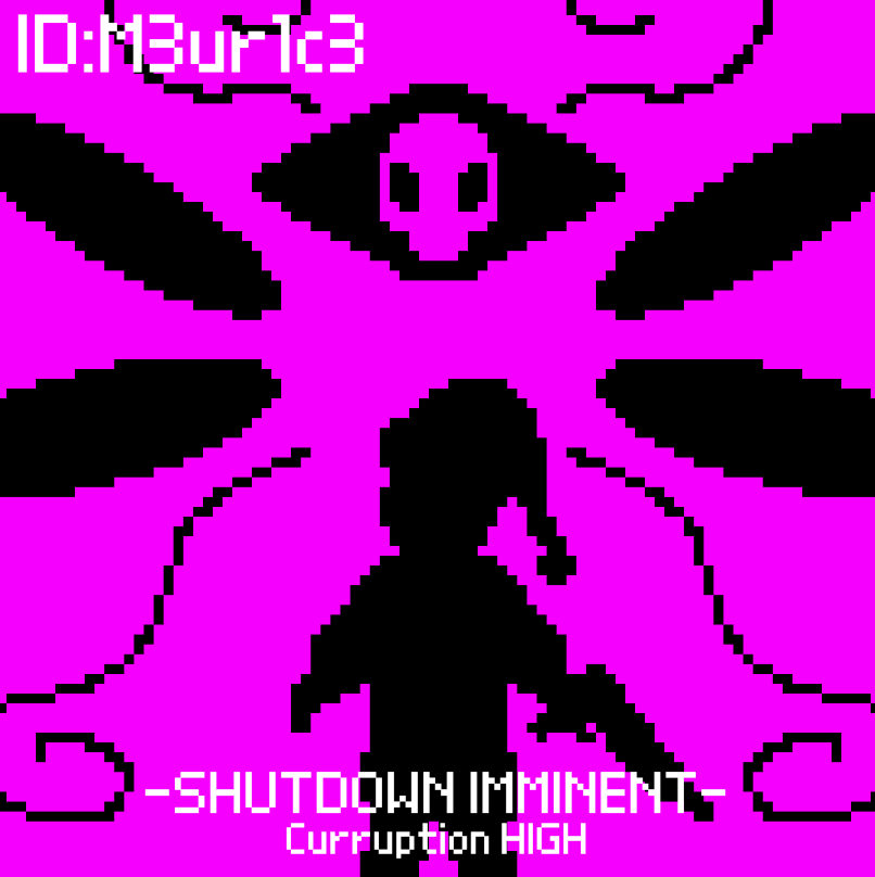 Id:M4UR1C3 (DEAD)