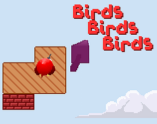 Birds Birds Birds