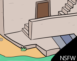 Play The Plushy Domain: cozy lighthouse creeps - Recommended Game