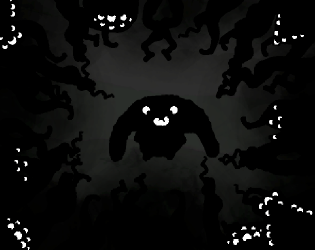 Dawg n' Pals VS The Endless Abyss!