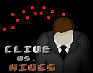 Clive vs. Hives