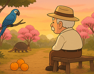 Memorias de Mi Taita