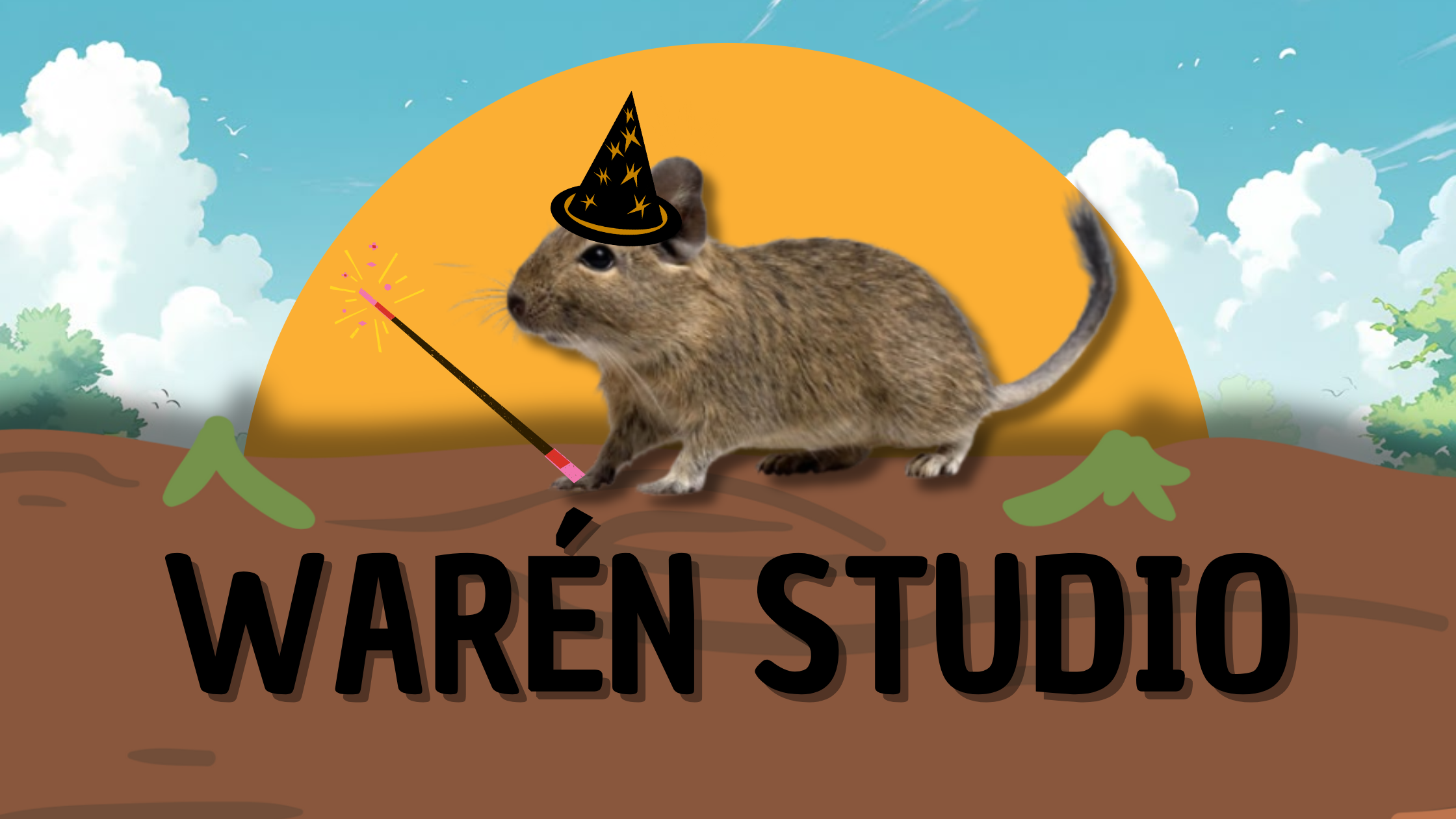 Waren Studio