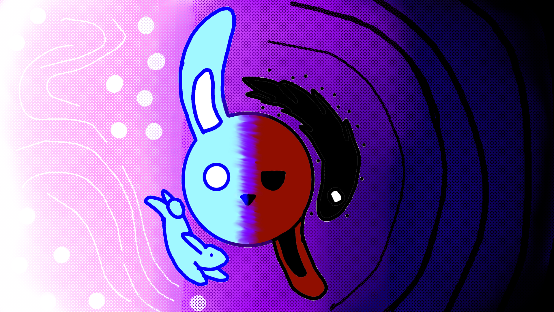 Made new logo and splashscreen, will be used in next major update ...