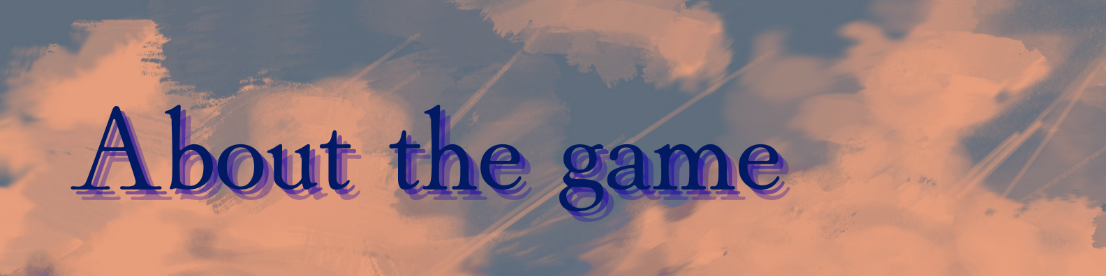 Marriage of sorrow (Full demo) screenshot 4