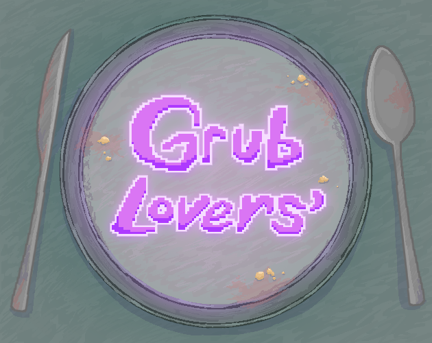 Grub Lovers'