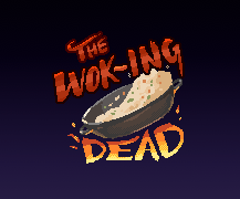 The Wok-ing Dead