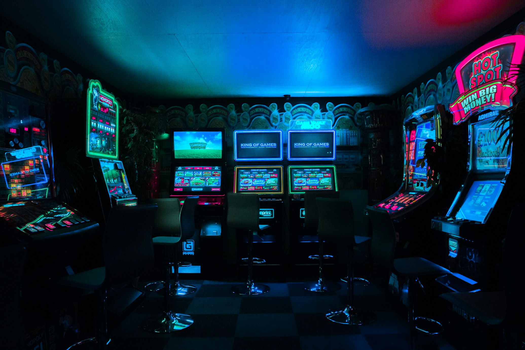 Gaming History (Part 2) in Twine