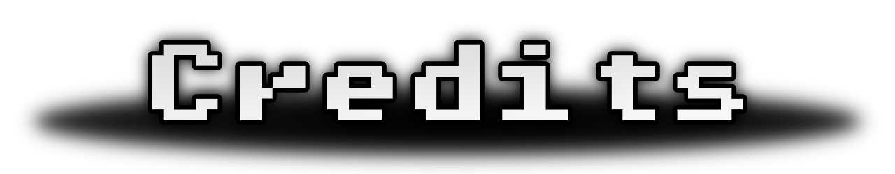 CREDITS