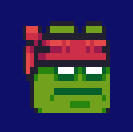 The Adventures of Ninja Frog