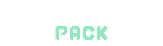 Tiny Village Pack