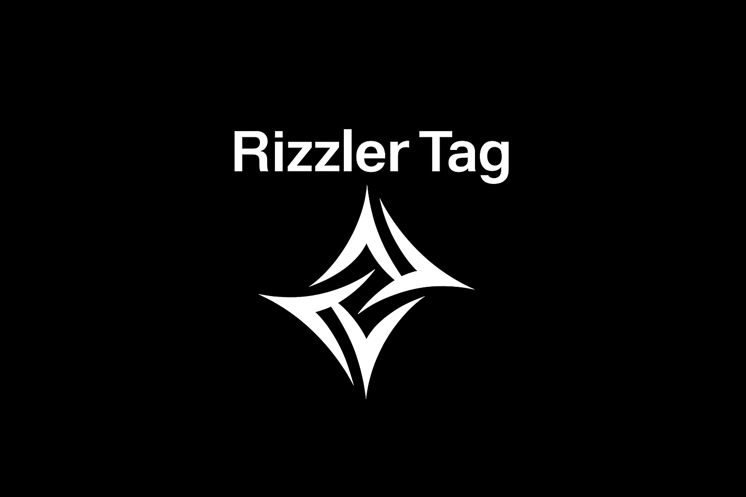 Rizzler Tag (NEW NAME) Rizzly Tag by YandereOwnsU