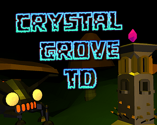 Crystal Grove TD