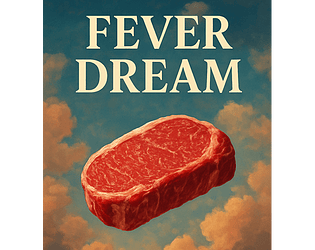 Fever Dream