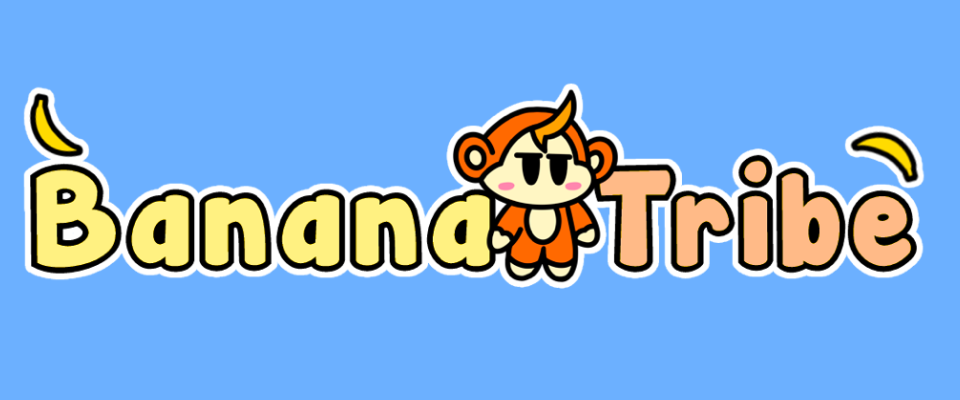 Banana Tribe (Jam Version)