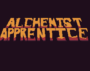 The Alchemist's Apprentice