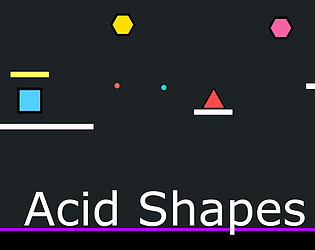 Acid Shapes