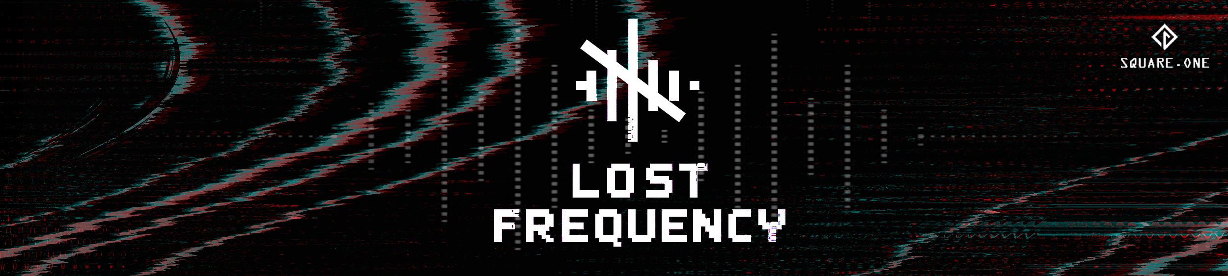 Lost Frequency