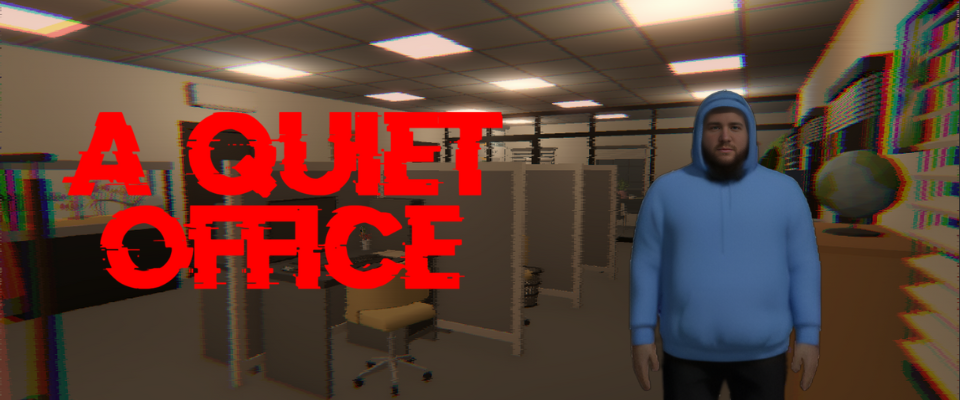 A Quiet Office