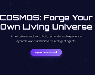 COSMOS