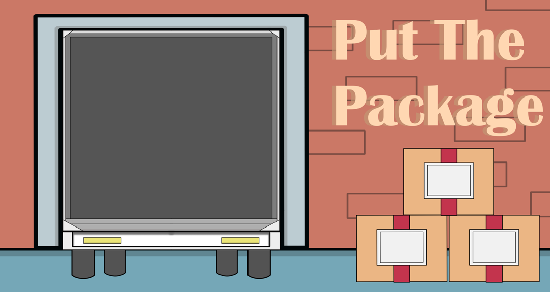 Put The Package